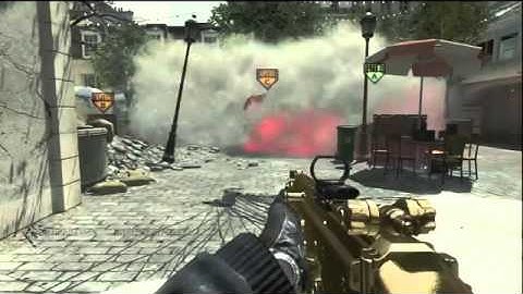MW3 HILARIOUS Trolltage 3!