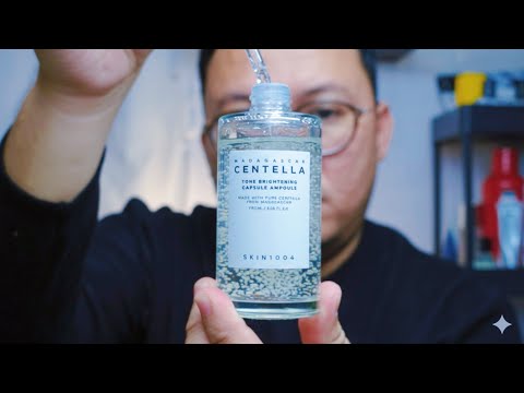 Centella Serum