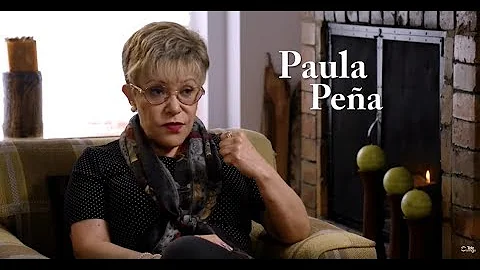 Paula Pea - Es un Placer