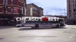 Chicago's Best Game Day Grub Show Open