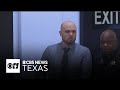 Family member testifies, accuses Tanner Horner of abuse, sexual assault in sentencing trial