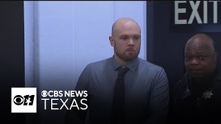 Family member testifies, accuses Tanner Horner of abuse, sexual assault in sentencing trial