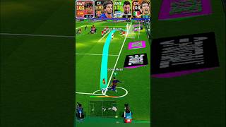 4 Player Corner Kick Goal Challenge in eFootball 2026 ⚽ | Who Scores the Best Goal #football #goals