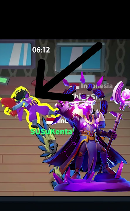 Super Sus Watafak #18 KING OF TIME SACRIFICES HIS LIFE FOR THE DOCTOR