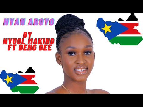 NYANTHIN AROYO BY NYUOL MANKIND FT DENG DEE