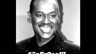 ✿ LUTHER VANDROSS - Dance With My Father (2003) ✿ ✿ LUTHER VANDROSS - Dance With My Father (2003) ✿
