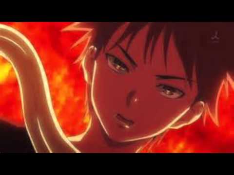 Shokugeki No Soma OP 2 - Rising Rainbow (Girl voice cover)