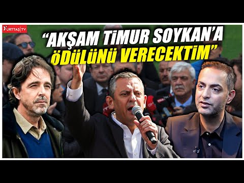 Özgür Özel'den Silivri'de