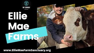 Episode 49: Ellie Mae Farm Sanctuary