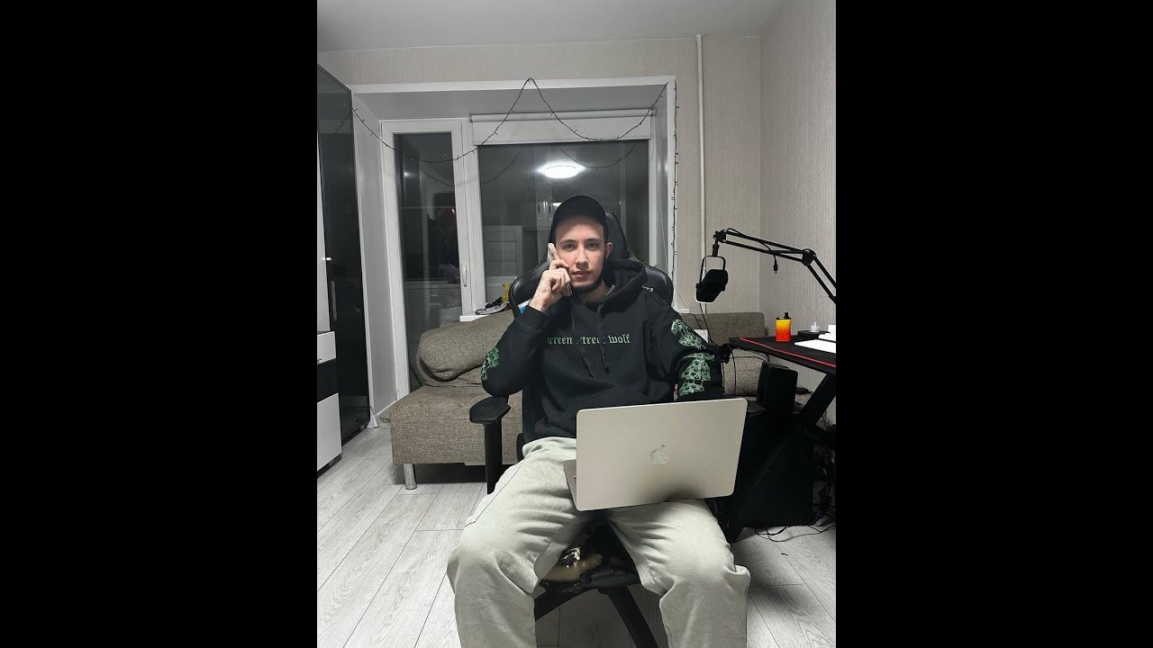ТЕМЩИК - YouTube
