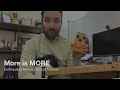 🎸 More is MORE: Hands-On with the EarthQuaker Devices Special Cranker! 🔥