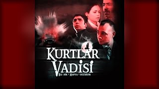 Kurtlar Vadisi - Cendere [Impossıble] Trap Remix ♫