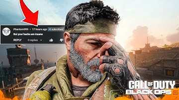 The TOP 1% Mouse an Keyboard Player on Black Ops 6 🔥