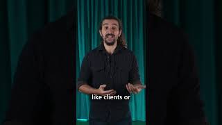 360 Feedback Explained in 60 Seconds