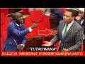 BUNGENI KUMEWAKA Musukuma Aonya Tutauana Siri Nzito Yafichuka Geita 