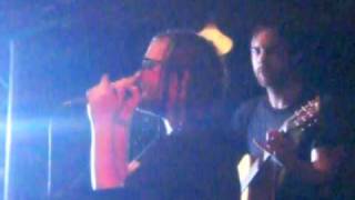 The Used - Empty with you (Acoustic)