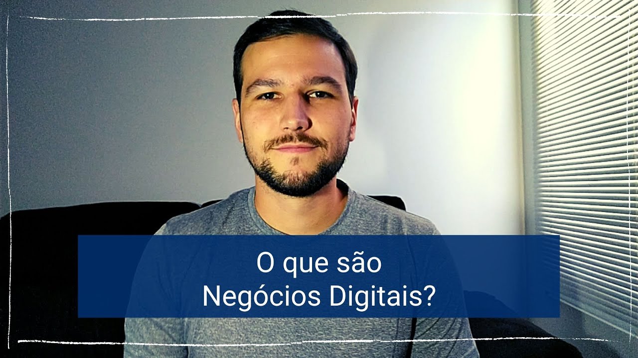 O que são negócios digitais? Entenda o conceito através destes exemplos ...