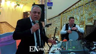 Ziyafeddin Xelilov Seni Unutmagdan Otru Samara 2021 Berkut Restoran