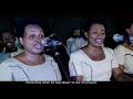 Amasengesho by abaragwa choir official adepr kicukiro shell  rwanda gospel music