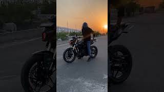 pulsar N160 # full modification!! killer look !! #shortvideo#youtubeshorts #trending #raider