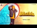 Dhakk full  amolak singh  new punjabi song 2023  latest punjabi songs 2023