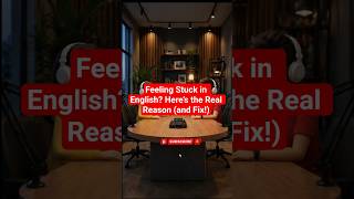 You Can’t Speak English Because You Read Too Much #podcast #practice #virals #learnanewwordtoday