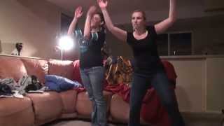 Dance Central 2 - Sir-Mix-A-Lot - Baby Got Back