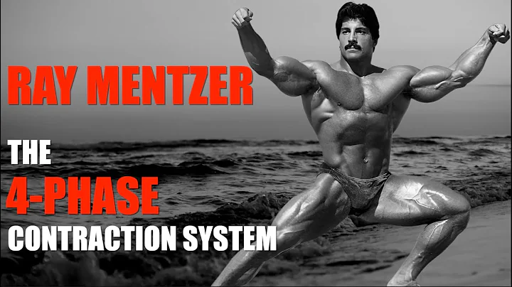 RAY MENTZER: THE 4-PHASE CONTRACTION SYSTEM