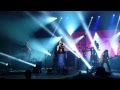 Tarja Turunen - Mystique Voyage @ 'Metal Female Voices Fest'