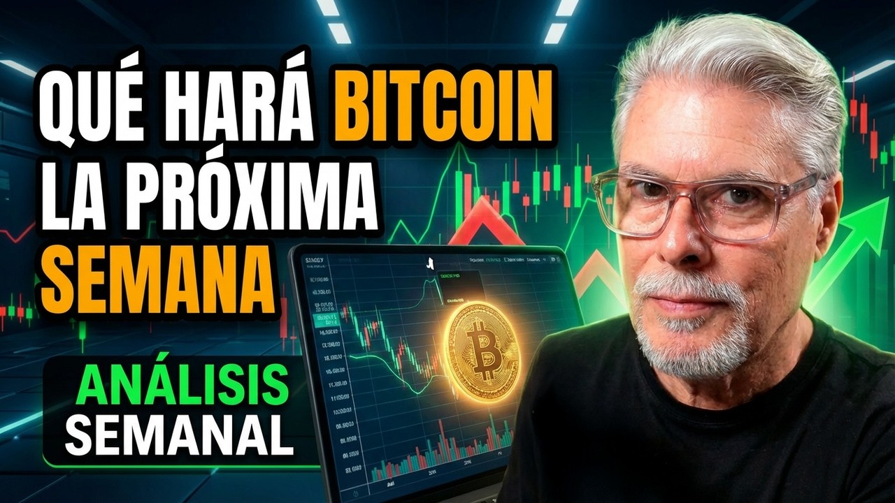 PREMERCADO SEMANAL BITCOIN: ESCENARIOS Y PROYECCIONES (22.02.26)