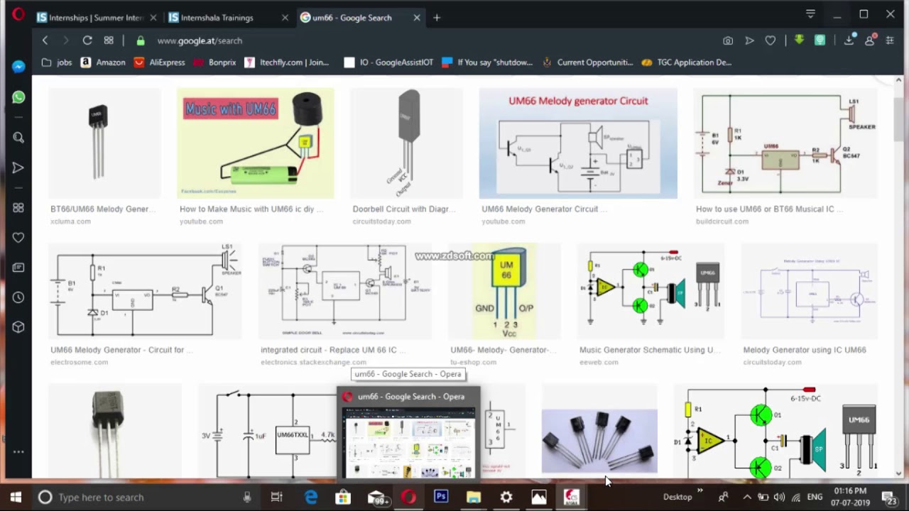 PCB DESIGNING TUTORIAL | TECHNERD