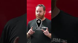 Freightliner Broke Down? Send This Info Before Calling a Shop Content