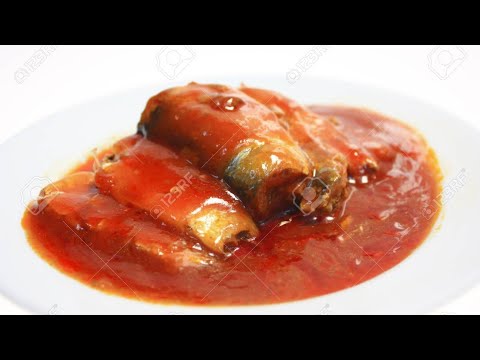 Video: Ce Să Gătești Cu Conservele De Sardine