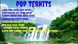 SATU RASA CINTA~ARIEF PUTRA||APAKAH ITU CINTA~IPANK||BERBEZA KASTA~THOMAS ARYA