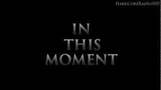 "Burn" by In This Moment chords