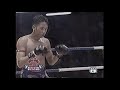 Matee jedipitak vs chatchai paiseethong  muay thai from lumpini stadium