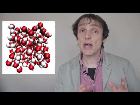 Philip Ball explains