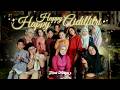 Mas Idayu Happy Happy Aidilfitri Official Music Video