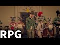 HIKAKIN×RPG (音MAD)