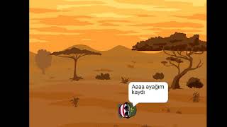 Takla Atma Yarışması 