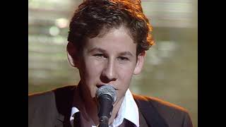 Ben Lee – Eight Years Old (Live on Recovery)
