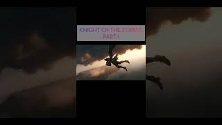 Knight of the Zodiac Movie Clip Part 1 #foryou #hollywood #movie #support