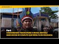 Comunidades Tradicionais x Brasil Biofuels