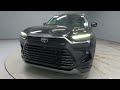 Used 2024 Toyota Grand Highlander Platinum SUV For Sale In Columbus, OH