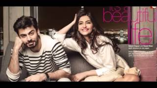 Fawad Khan and Sonam Kapoor To Romance Again In ‘Battle Of Bittora’