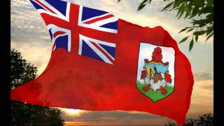 The National Anthem of Bermuda
