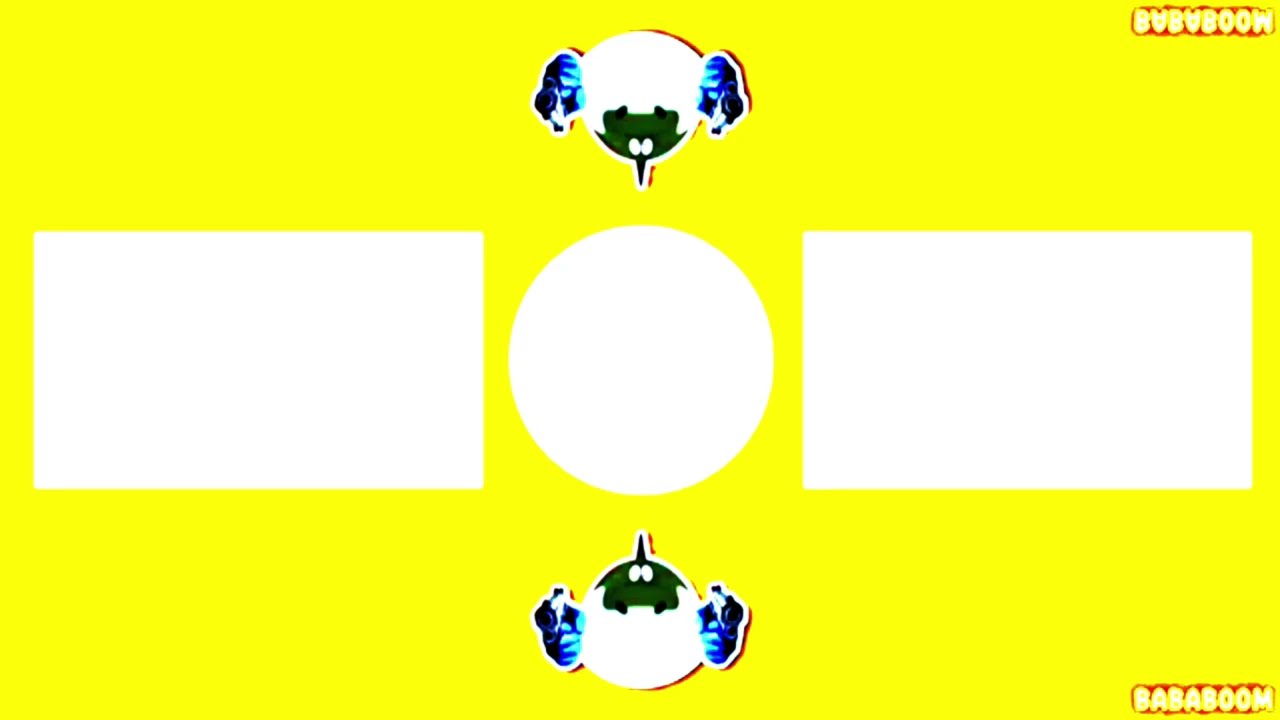 Subscribe Intarologo//Sponsored By:Gamavision Csupo 