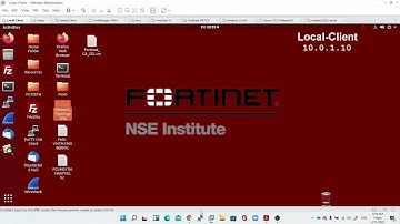 Fortigate routing  - ecmp  - link health monitoring -   routing part1