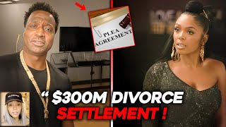Rasheeda Wins $300M — The Court Ruling That Left Kirk Frost BROKE and Exposed