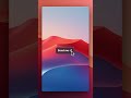New button animation in figma #figmatips #figmatutorial #figma #figmaprototype #buttonanimation